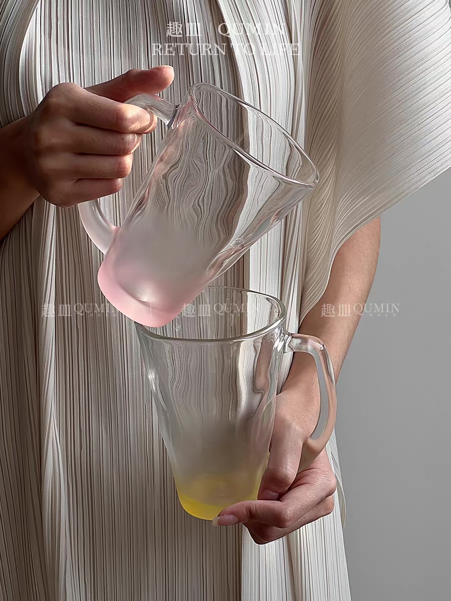 Fancy glass cups DCZZ165 images